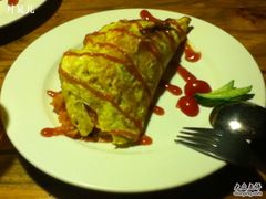 -爱德堡西餐咖啡吧(北师大店)