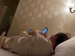 包房-尚足影院式足疗·住宿·美食(解放碑店)