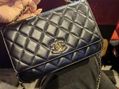 -CHANEL(ifs国际金融店)