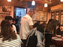 -玫瑰甜品(文明路店)