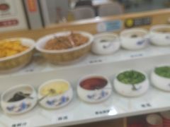 -大四喜·鲜牛肉火锅(洛阳大学城店)