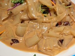 -红蜡烛-养生粥-津鲁菜(中山路店)