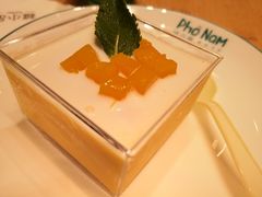 芒果奶油布丁-越小品·越南餐厅(万科里店)