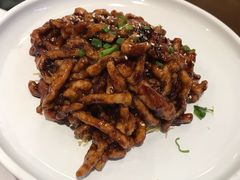 -福海居烤鸭店(鸟巢店)