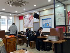 -老盛兴汤包馆(江宁一店)