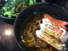 -亞婆井·劲抽面食(铂顿城店)