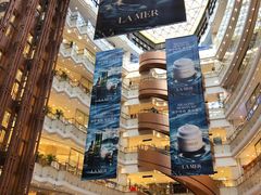 -新世界大丸百货