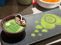 -海底捞火锅(青悦城店)