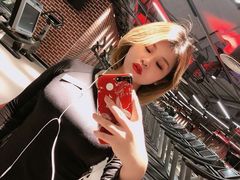 -威尔仕健身(新天地店)