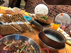 -聚味瞿记·龙虾堂(树木岭店)