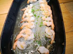 -金牌外婆家(苏州中心店)