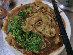 -正味斋锅巴菜(西北角店)