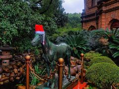 -马勒别墅饭店(静安寺店)