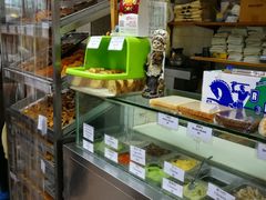大堂-玛嘉烈蛋挞(金利来大厦店)