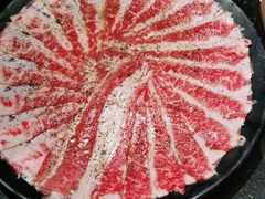 -韩烧牛中牛·甄选黑牛烤肉(黑金店)