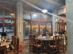 -竹庄餐馆·26年店(南昆山景区店)