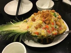 -鹿港小镇(黄金店)