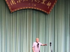 -周末相声俱乐部