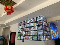 -碧海银沙海鲜餐厅(恒大海上威尼斯店)
