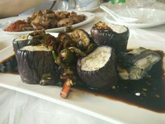 -万春卤菜(天乡后街步行街店)