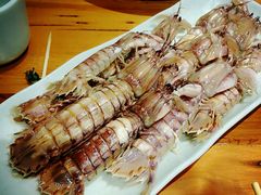 虾爬子-海小馆海鲜餐厅(茂业百货店)