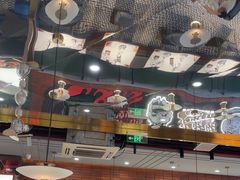 -火啫啫·粤式啫啫煲(南通首店)