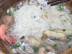 -阿城海鲜捞化(上下杭店)