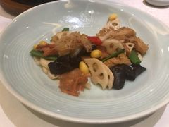 -旺顺阁海鲜广场(亚运村店)