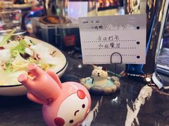 -MOSSO德国餐厅·音乐酒吧(环宇荟店)