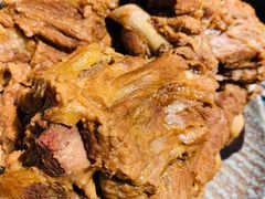 酱骨头-95号酱骨·一块豆腐(展春园西路店)