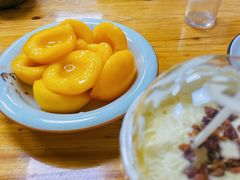 -黑皮酸菜鱼(三山街店)