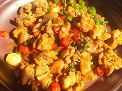 -庆云楼饭庄(什刹海店)