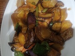 -李老哈·东北菜(宋园路店)