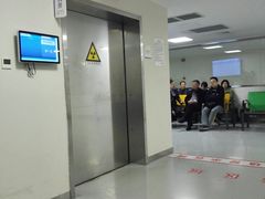 CT-上海交通大学医学院附属瑞金医院(总院)