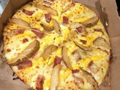 -麦当劳(杭州东站高铁店)