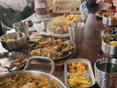 -韩鼎丰·韩国料理(林奥店)