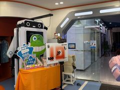 -极橙儿童齿科矫正中心(奥城店)