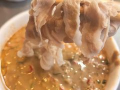 -前门·鲜肉火锅(长风店)