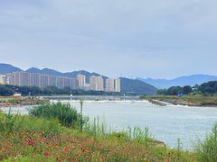 -门城湖公园