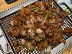 -四季民福烤鸭店(前门廊房二条店)