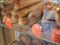 -老梦面包CHEZMOREL(麦子店)