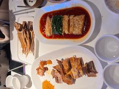 -西域阿里马新疆菜·清真(桂花路店)