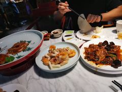 -京味斋·北京烤鸭(华威桥北工大店)