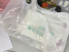 -舞素卷菜煎饼.糁汤(万达金街店)