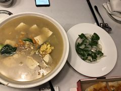 -肆月河豚·新淮扬(金融街店)