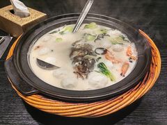 -涵誉·私房菜(银都·锦创广场店)