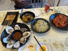 -聚味瞿记·龙虾堂(天元店)