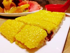 黄米凉糕-西北45°(世茂广场店)