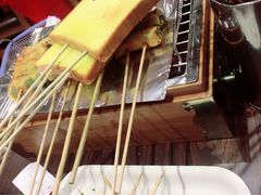 -金刚山烧烤(红旗大街店)