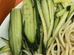 -庆丰包子铺(房山长阳店)